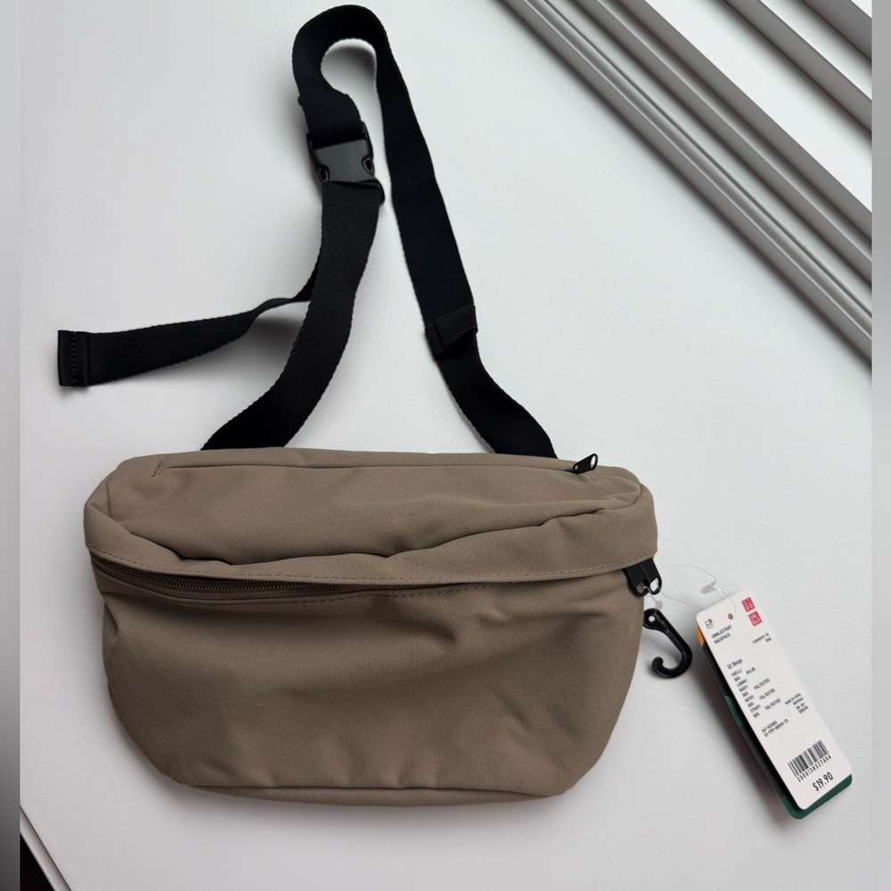 Uniqlo Crossbody Bag